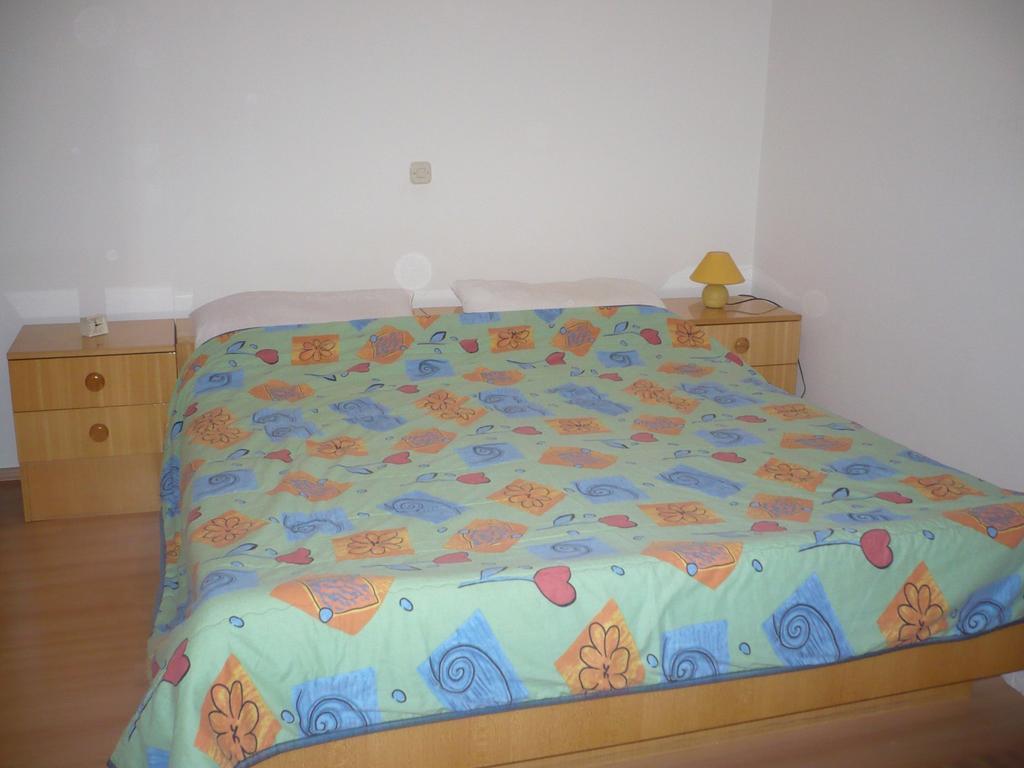 Apartment In Novi Vinodolski 15274 Povile Exterior photo